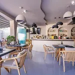 Zen & فندق بيريسا
