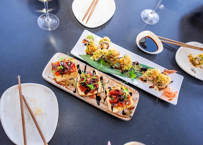 Zen & Ξενοδοχείο