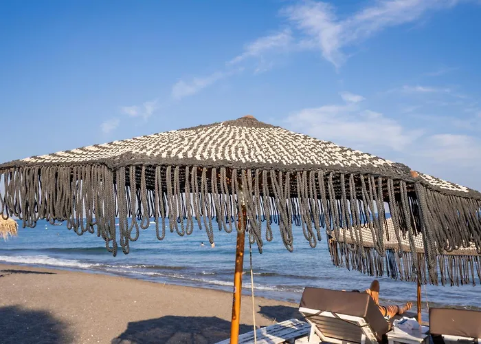 Zen & 5* Περίσσα