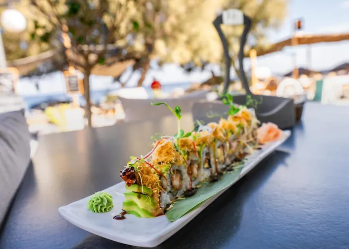 Zen & Ξενοδοχείο