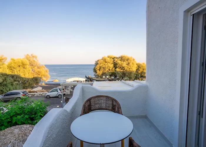 Ξενοδοχείο Zen &