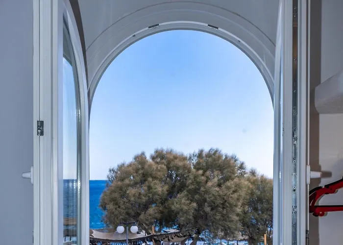 Ξενοδοχείο Zen & 5*