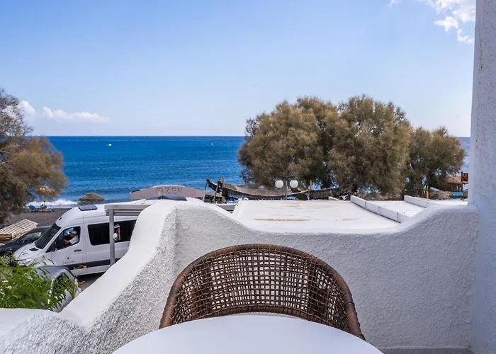 Ξενοδοχείο Zen & Περίσσα