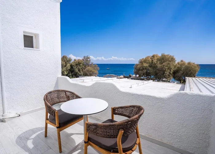 Ξενοδοχείο Zen &