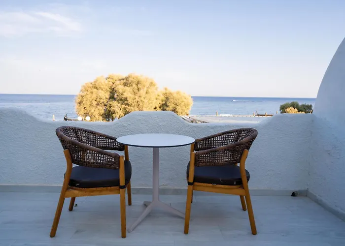 Zen & Ξενοδοχείο