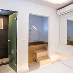 Zen Suites&spa Hotel