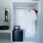 Zen Suites&spa Hotel