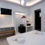 Hotel Zen Suites&spa Perissa (Santorini)