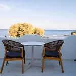 Zen Suites&spa Hotel