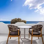 Zen Suites&spa Hotel Perissa (Santorini)