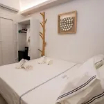 Zen Suites&spa 5* Perissa (Santorini)