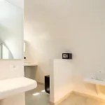 Zen Suites&spa 5* Perissa (Santorini)