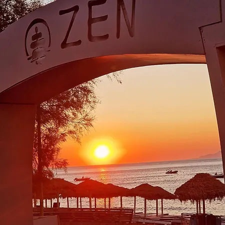 Zen &