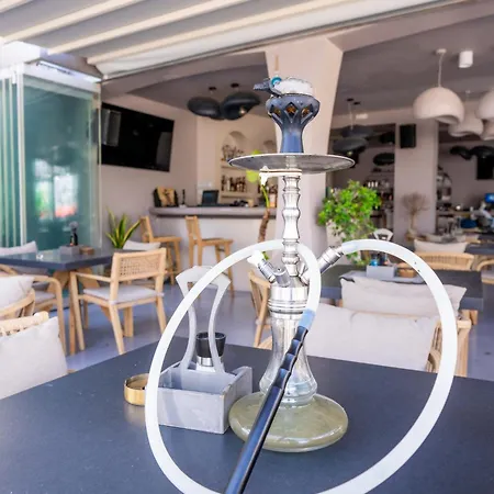 Hotel Zen &