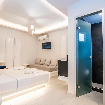 Hotel Zen &