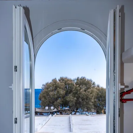 Ξενοδοχείο Zen & 5*