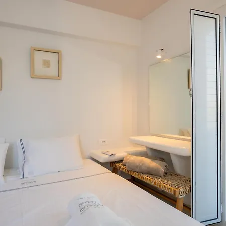 Zen & Hotel 5*