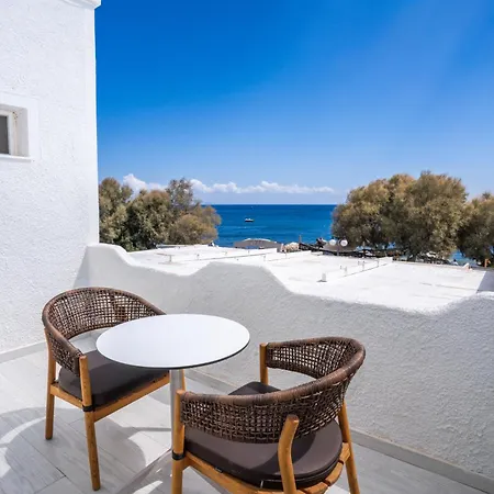 Ξενοδοχείο Zen &