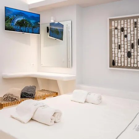Hotel Zen & 5*
