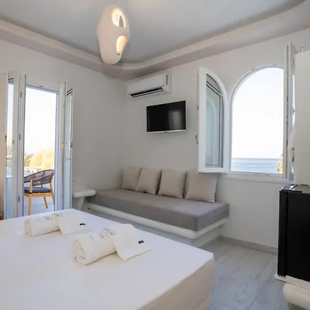 Hotel Zen & 5*