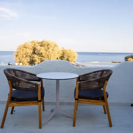 Zen & Ξενοδοχείο