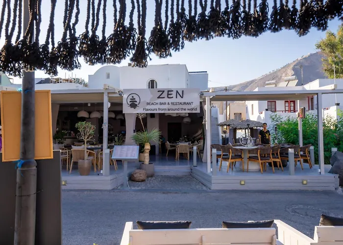 Zen & 5*