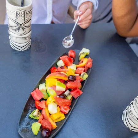 Zen & 호텔 페리사