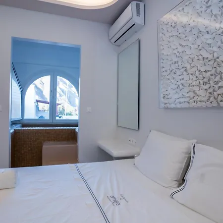 Hotell Zen & Perissa (Santorini)