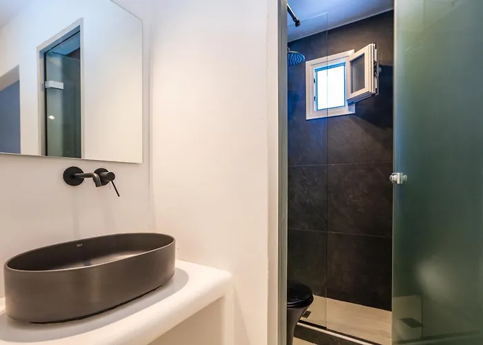 Zen & מלון פריסה