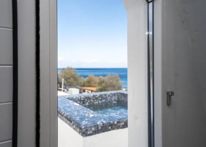 Zen & מלון פריסה